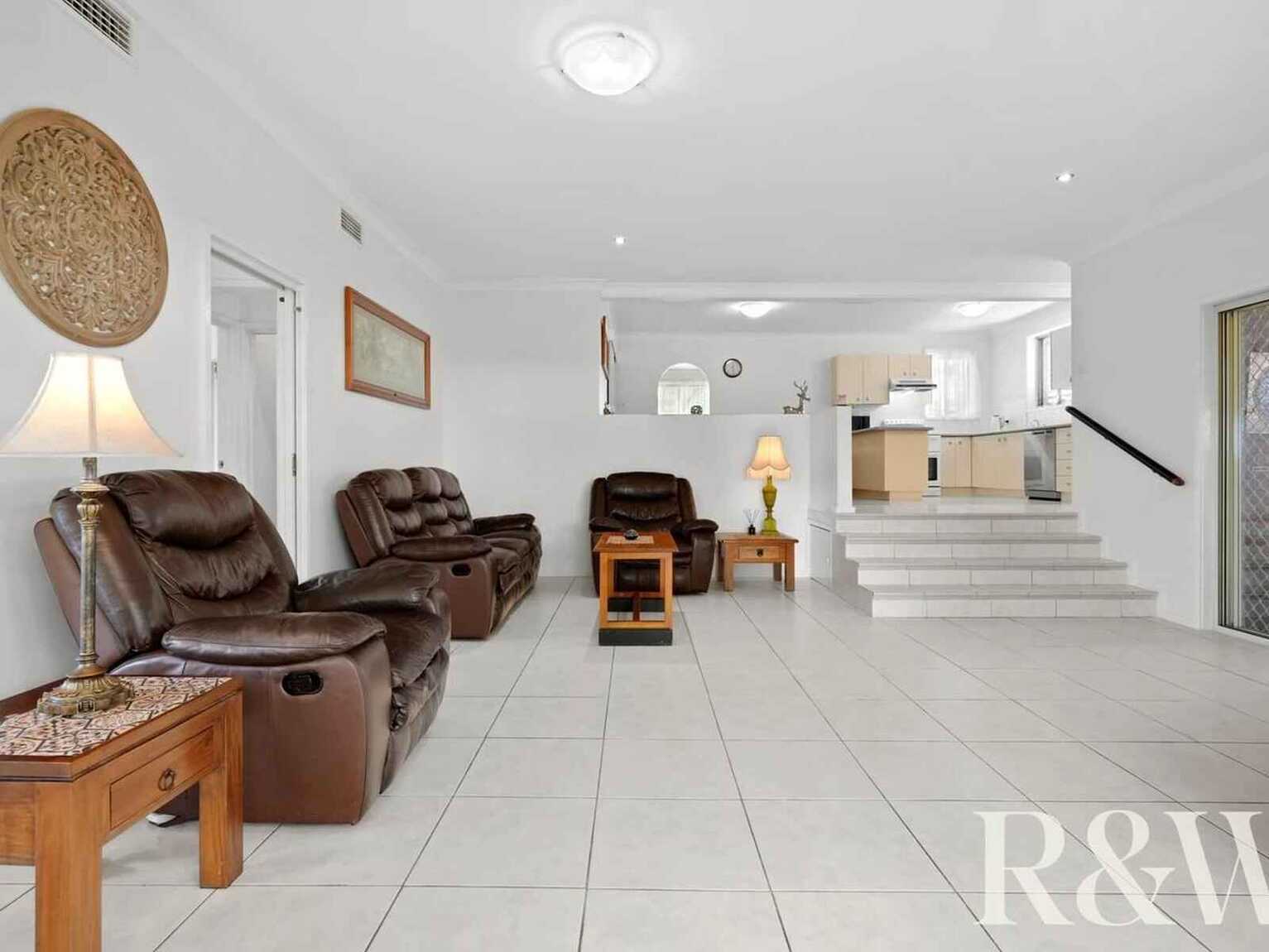 34 Wolseley Street Rooty Hill
