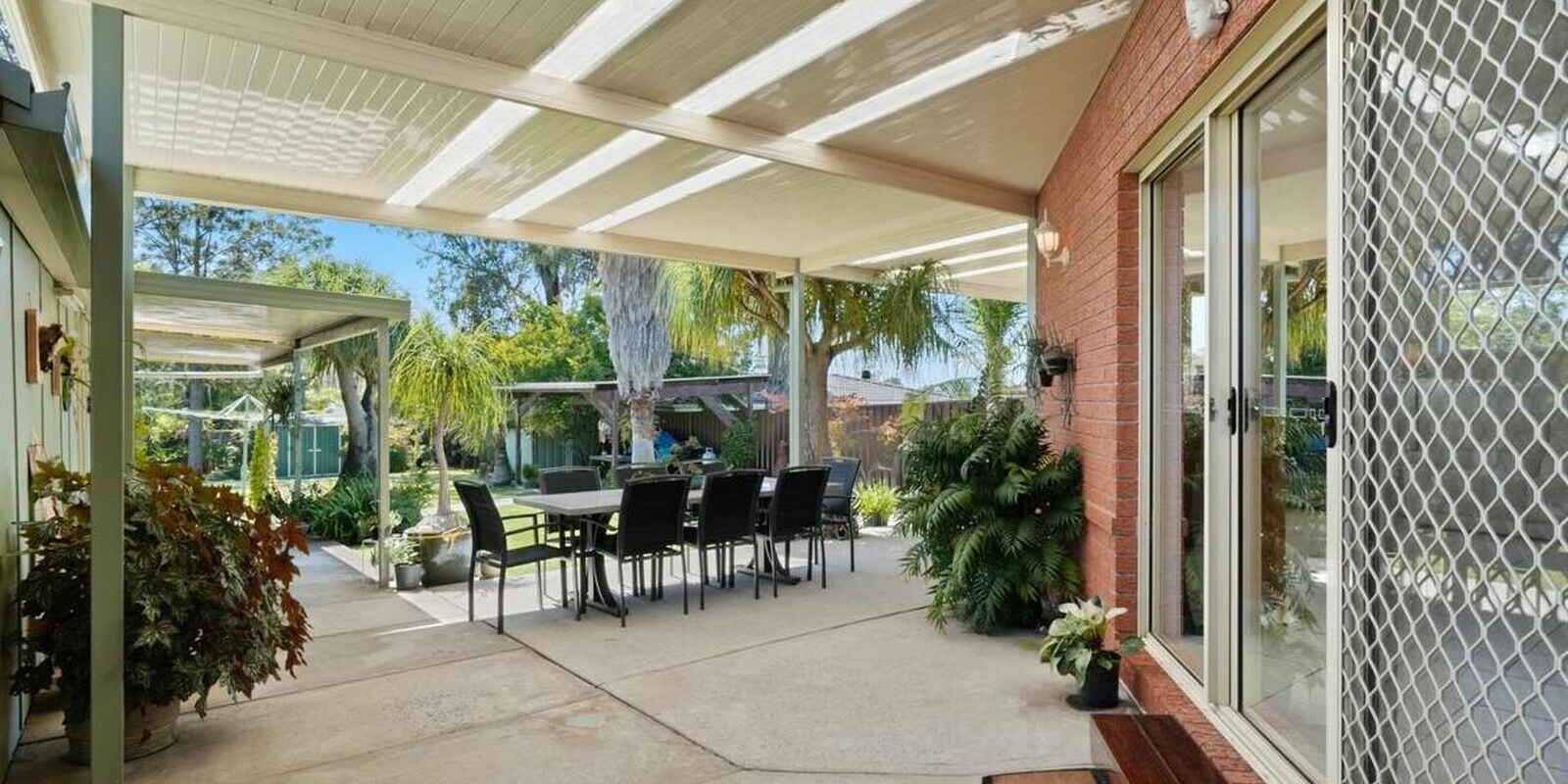 34 Wolseley Street Rooty Hill