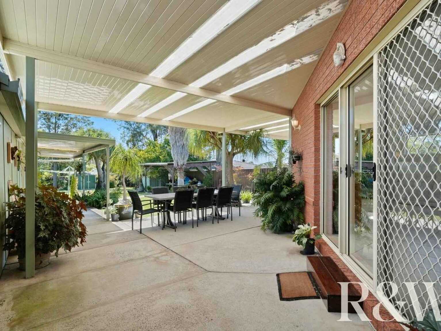 34 Wolseley Street Rooty Hill