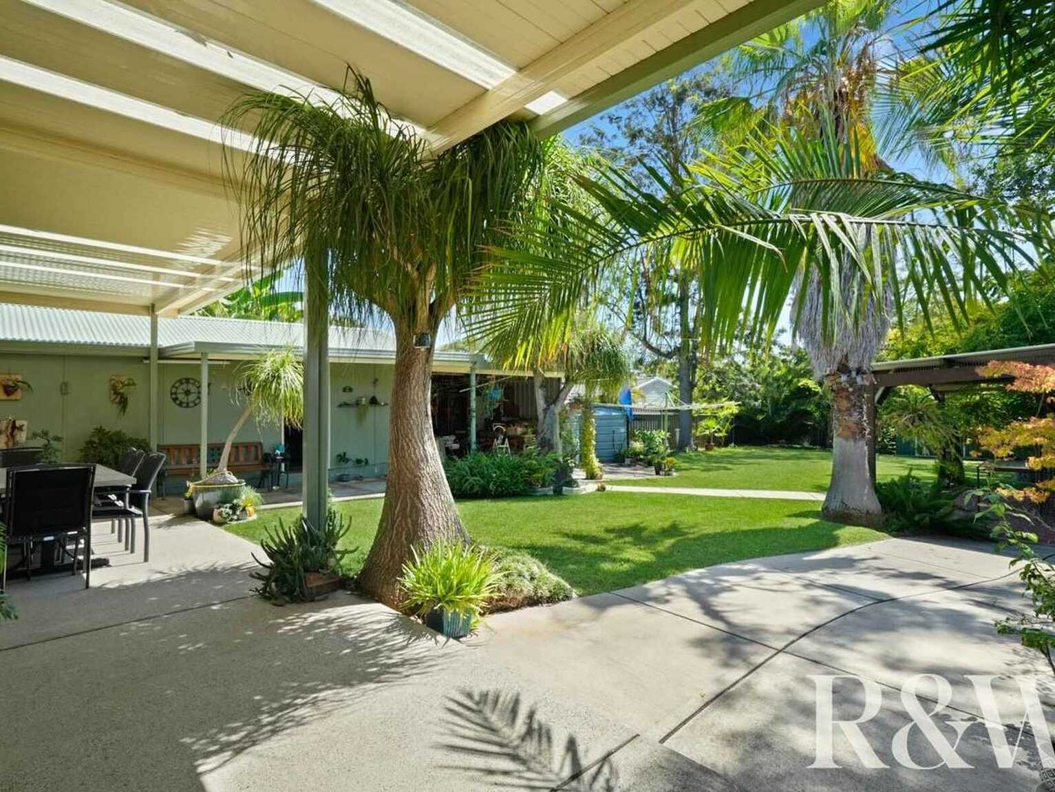34 Wolseley Street Rooty Hill