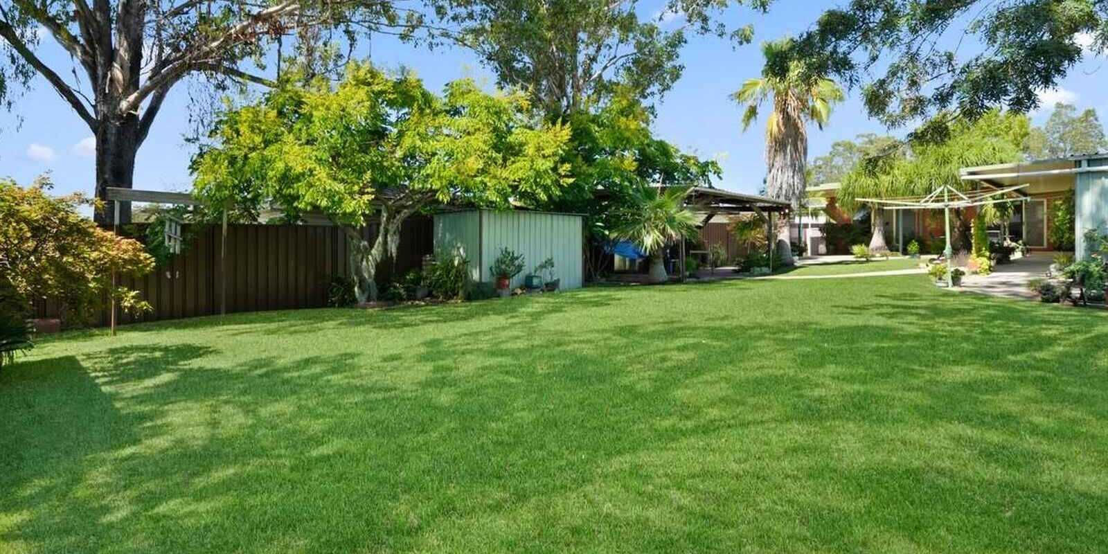 34 Wolseley Street Rooty Hill