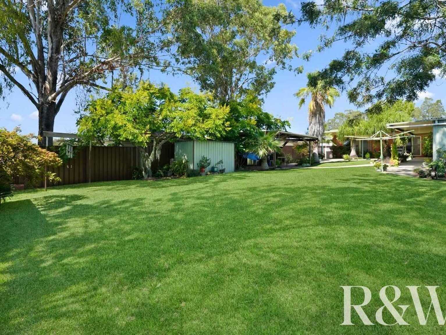 34 Wolseley Street Rooty Hill