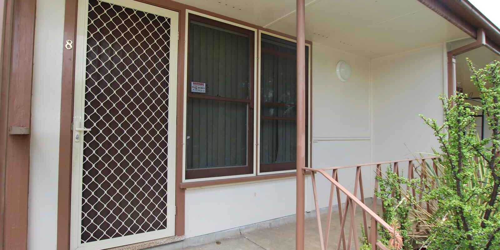 8/20 Griffiths Street North St Marys