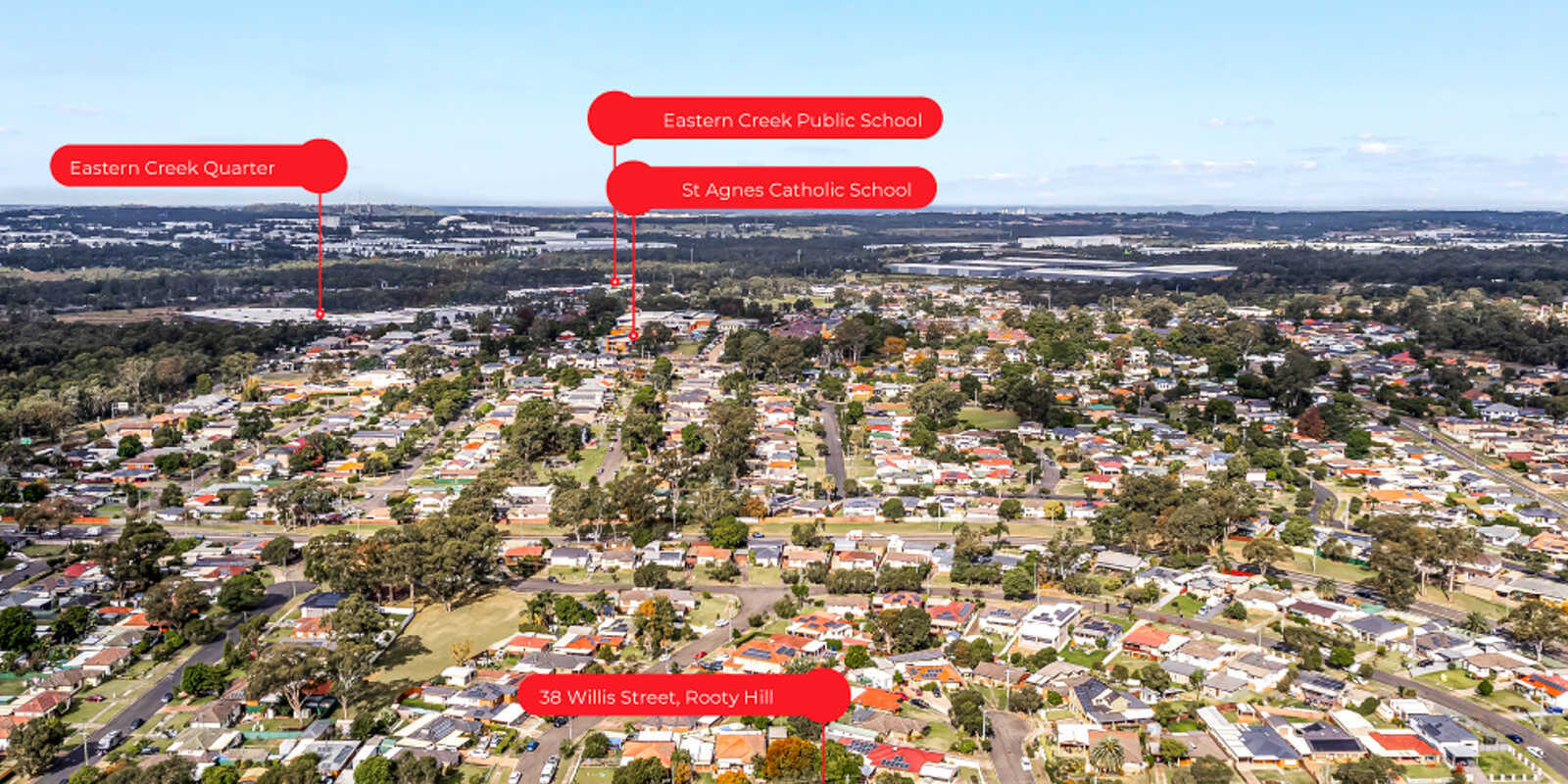 38 Willis Street Rooty Hill