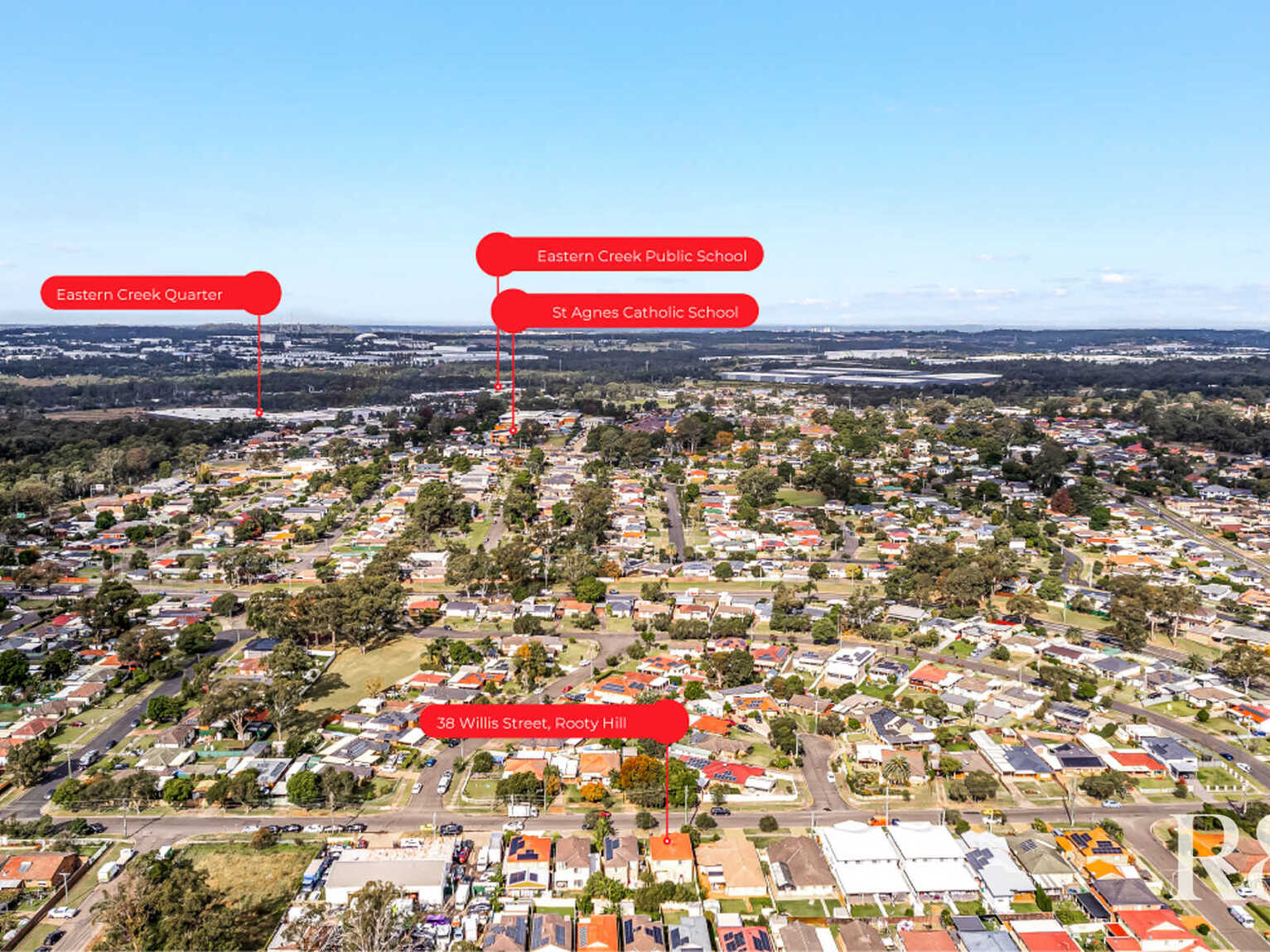 38 Willis Street Rooty Hill