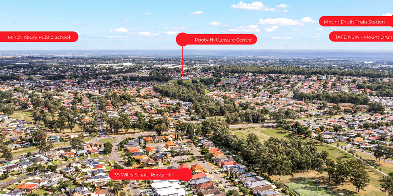 38 Willis Street Rooty Hill