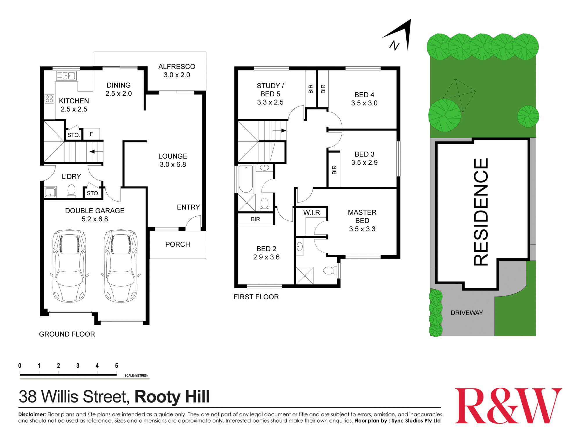 38 Willis Street Rooty Hill