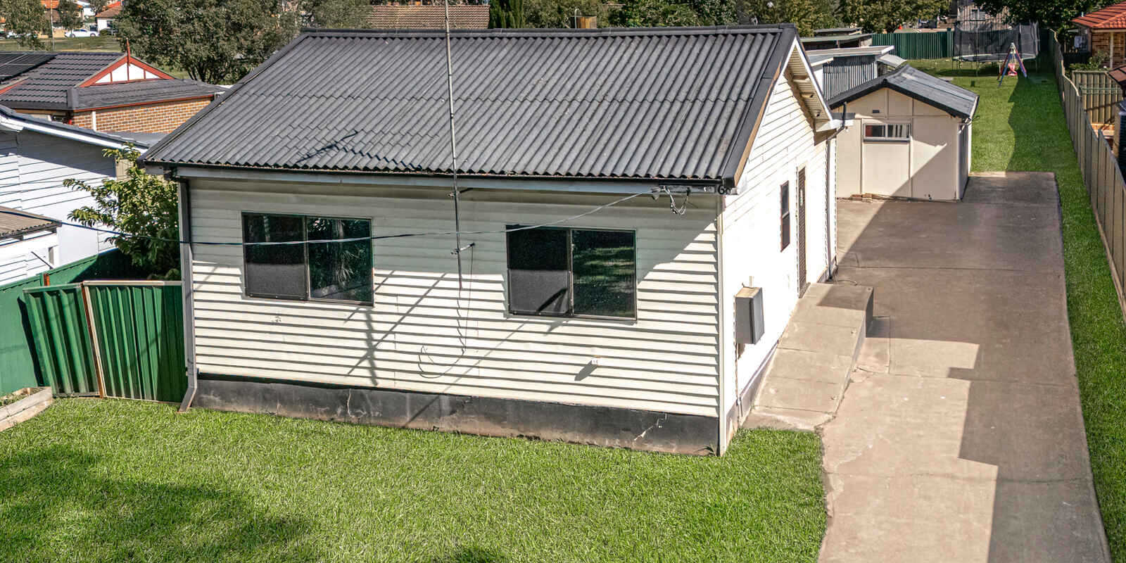 68 Derby Street Rooty Hill