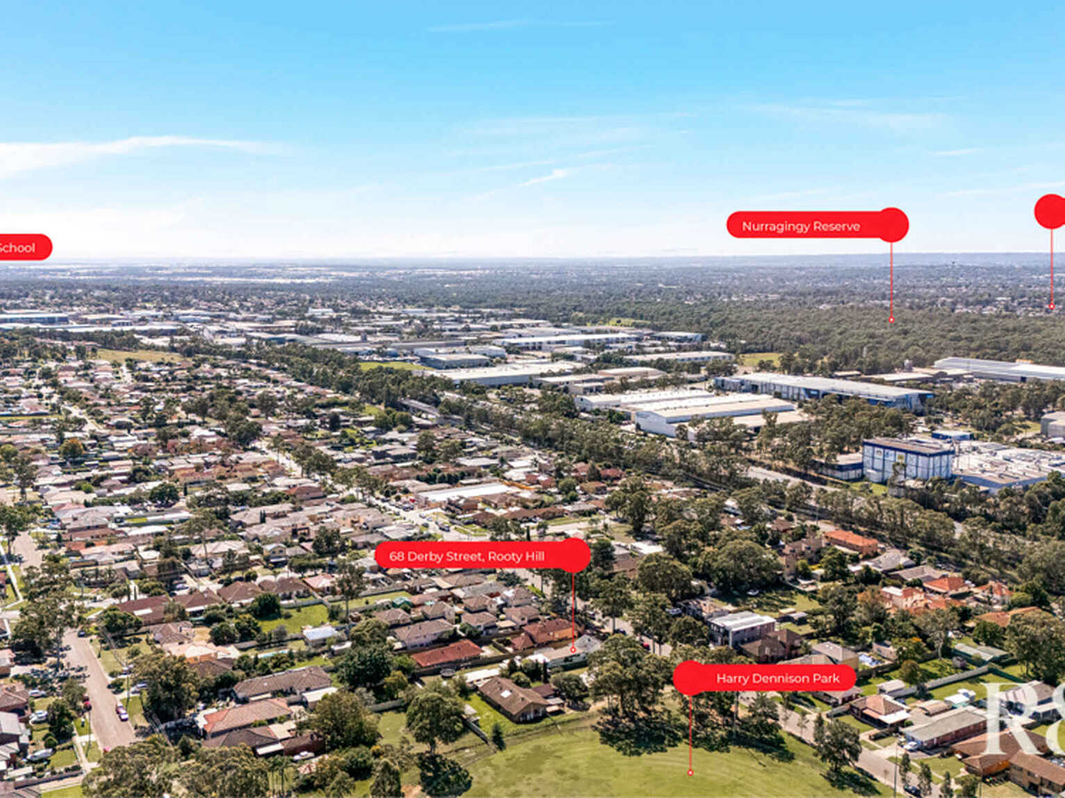 68 Derby Street Rooty Hill