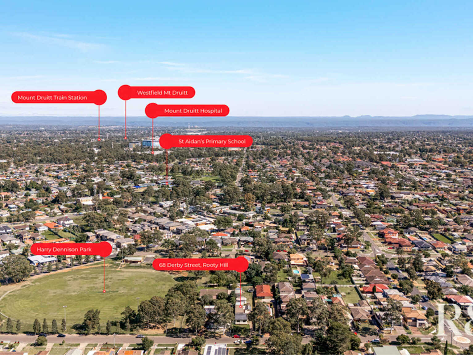 68 Derby Street Rooty Hill