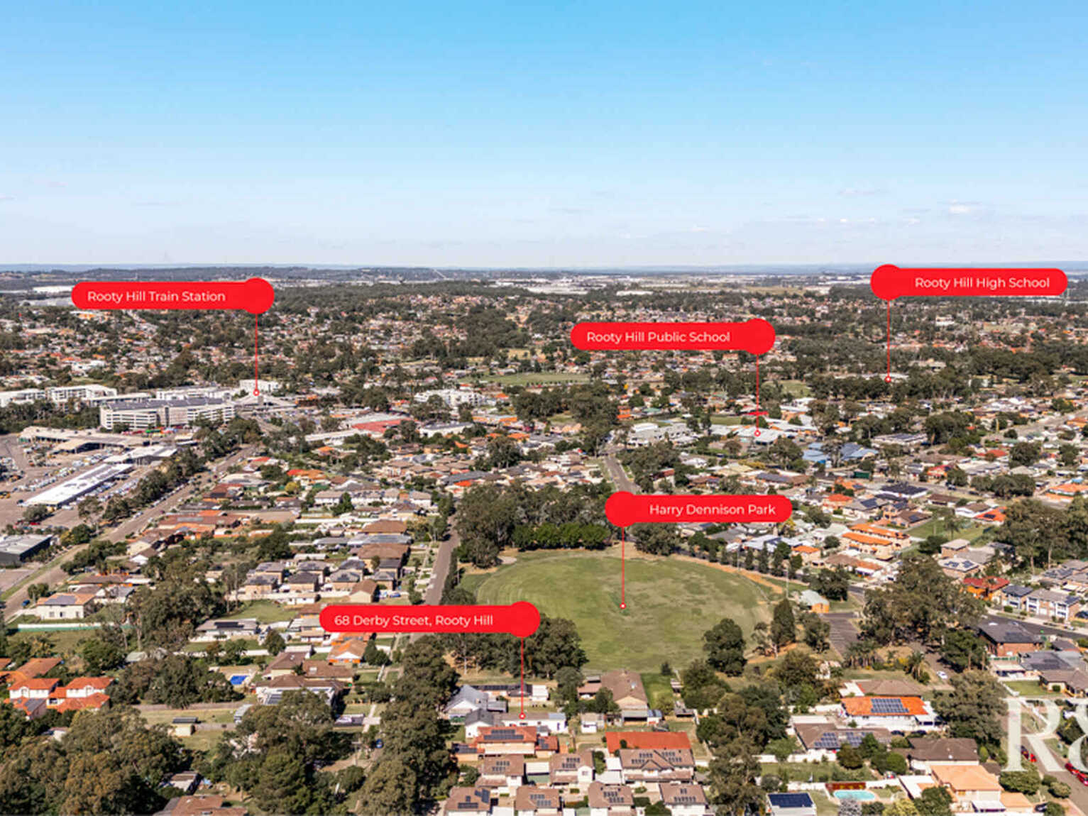 68 Derby Street Rooty Hill