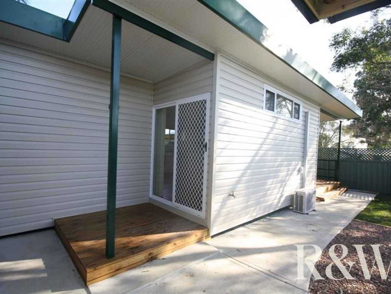 19A Springfield Avenue Blacktown