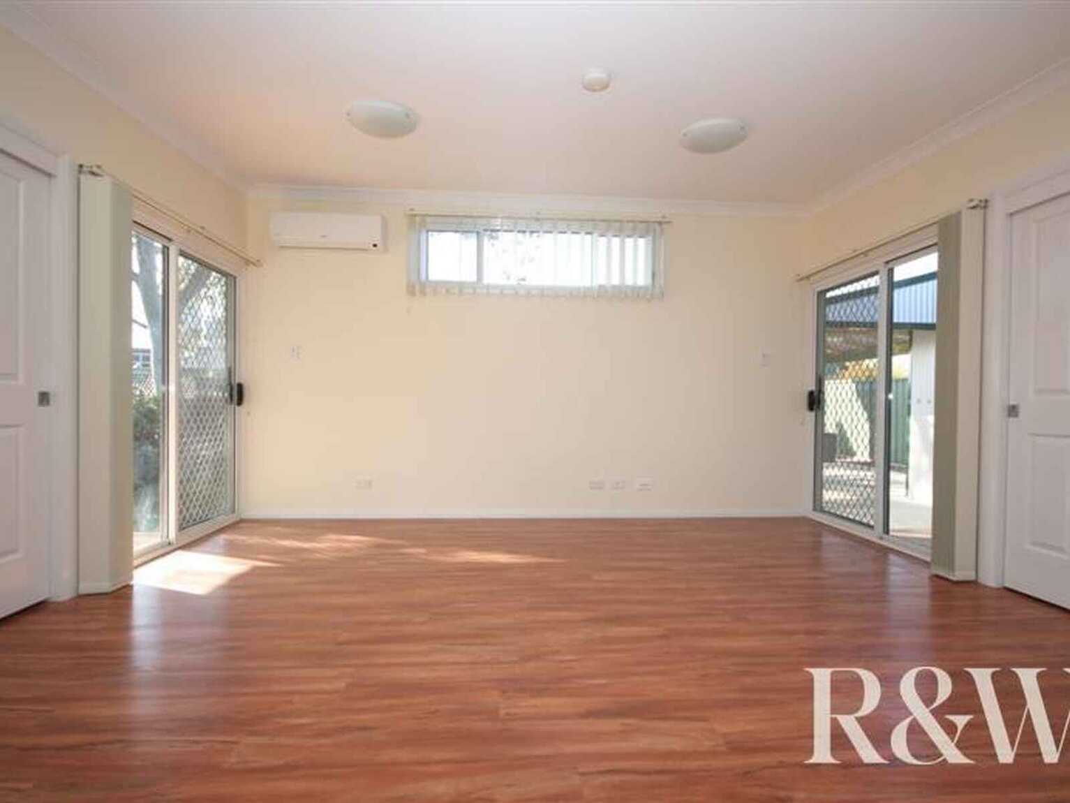 19A Springfield Avenue Blacktown
