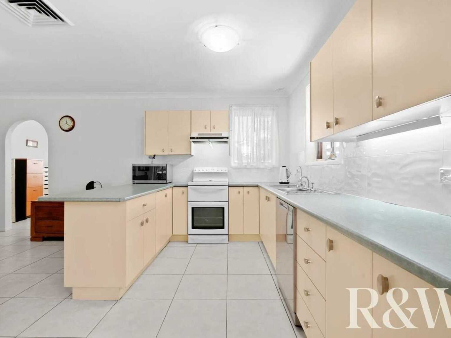 34 Wolseley Street Rooty Hill