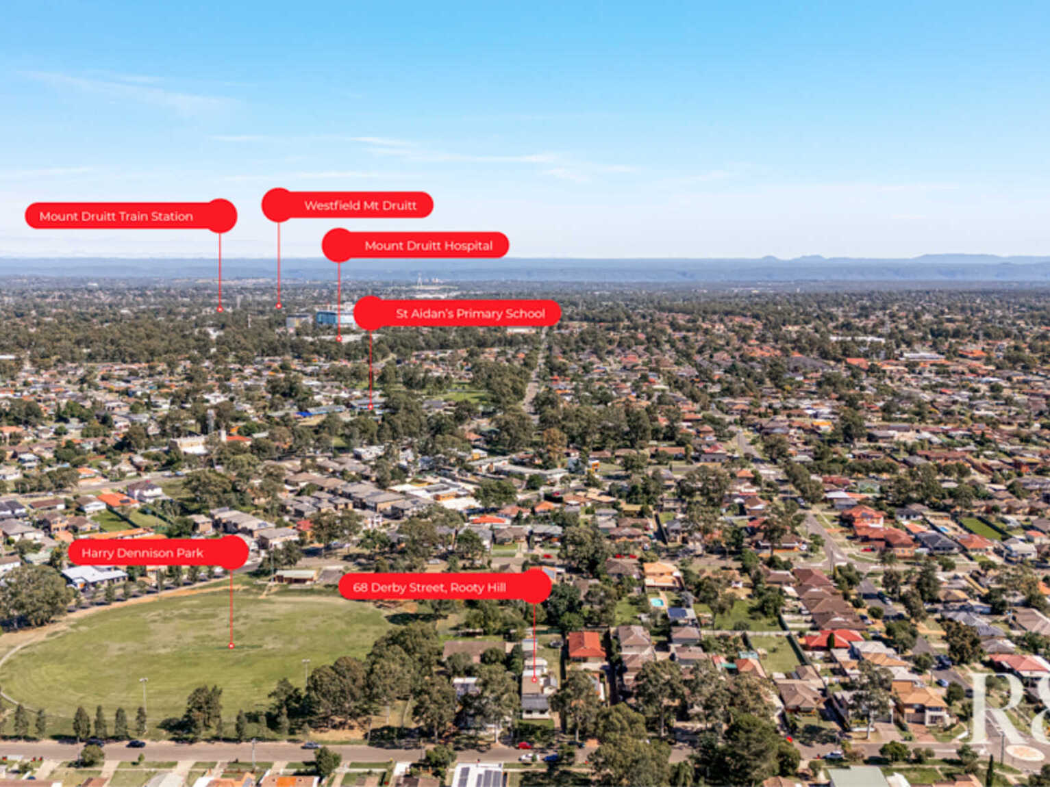 68 Derby Street Rooty Hill 68 Derby Street Rooty Hill