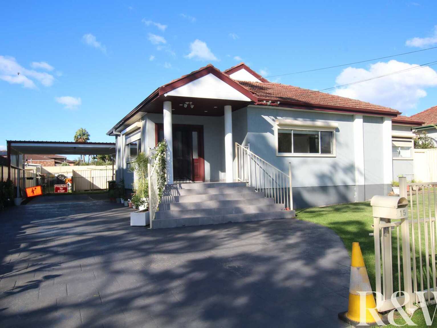 15 Coates Street Mount Druitt