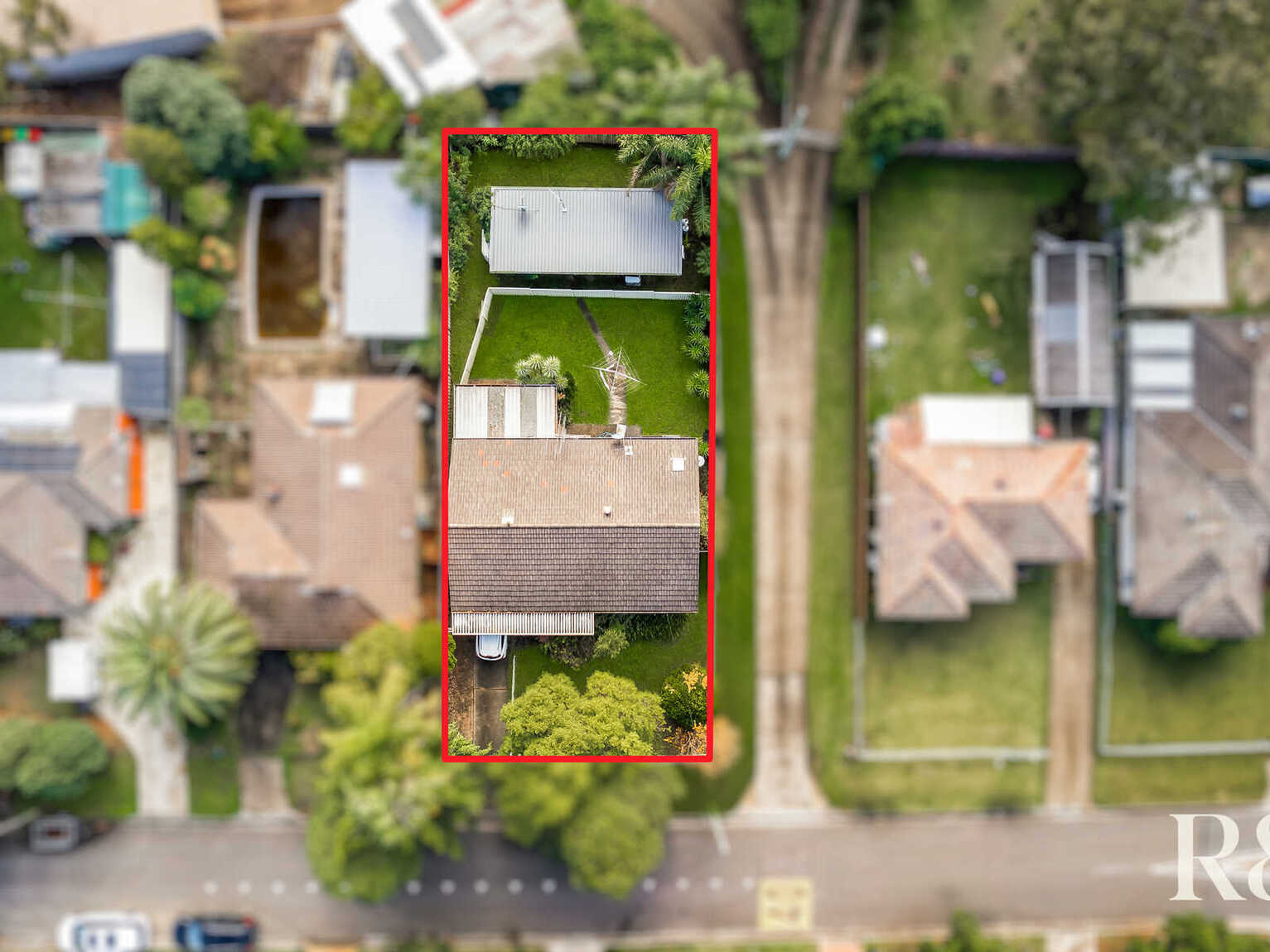 67 & 67A Barlow Street Cambridge Park