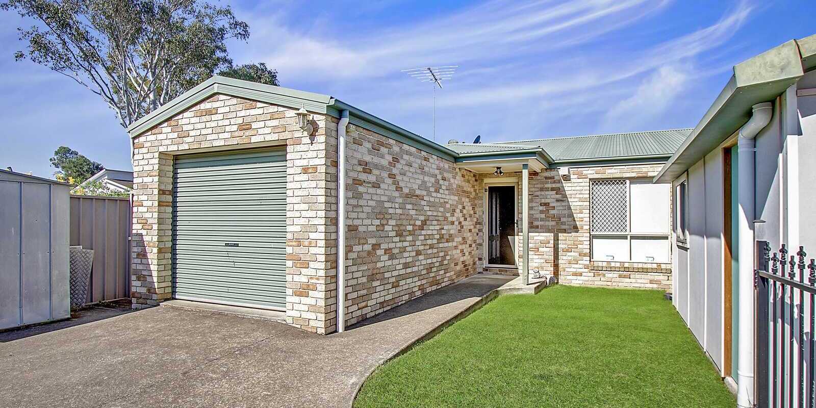 13A Norfolk Street Mount Druitt