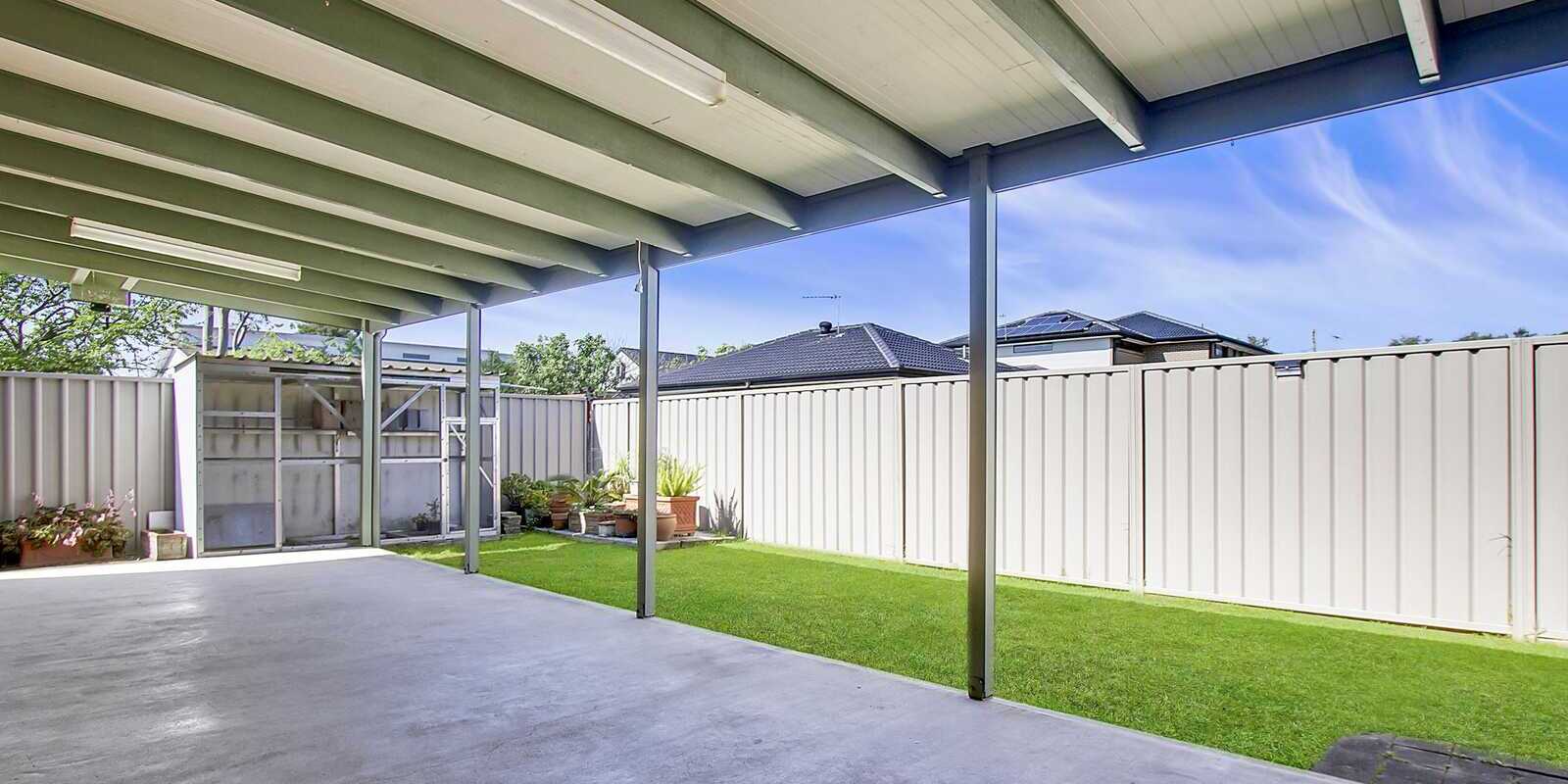 13A Norfolk Street Mount Druitt