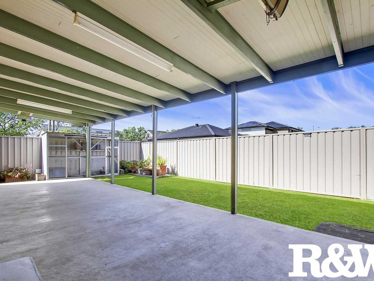 13A Norfolk Street Mount Druitt