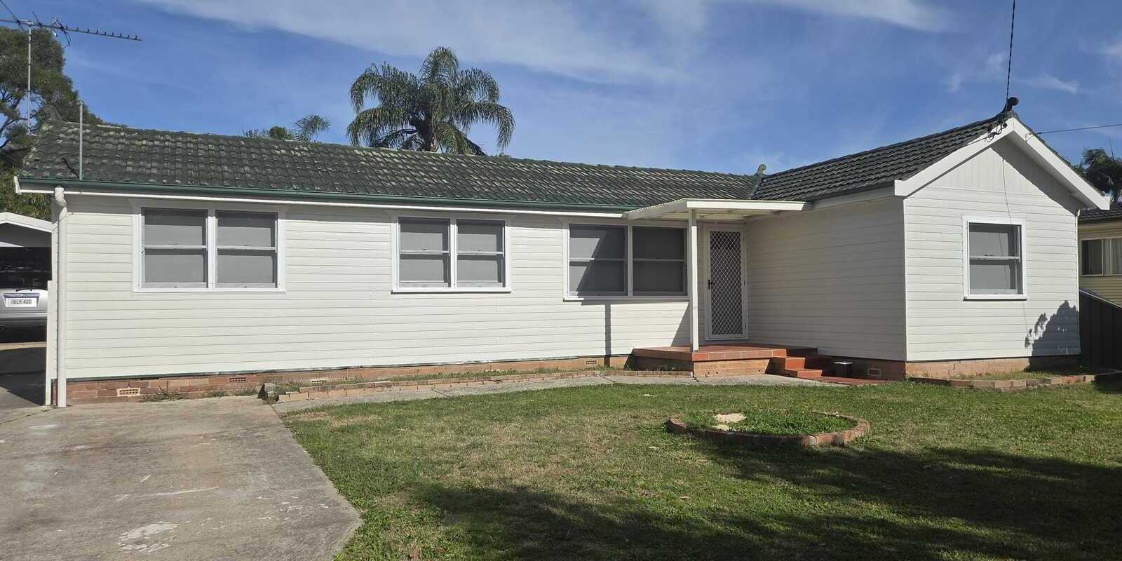 35 Miller Street Mount Druitt