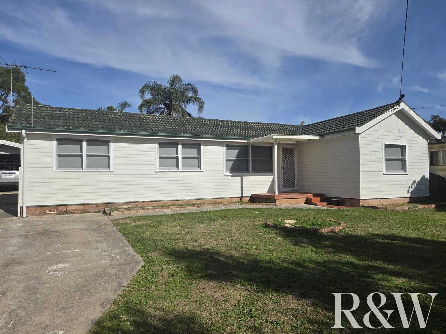35 Miller Street Mount Druitt