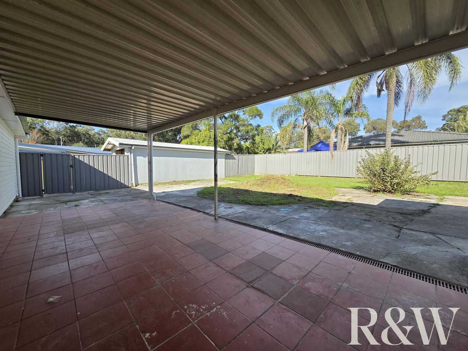 35 Miller Street Mount Druitt