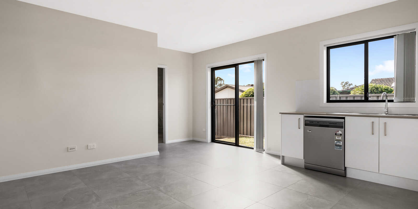 6A Turner Street Colyton