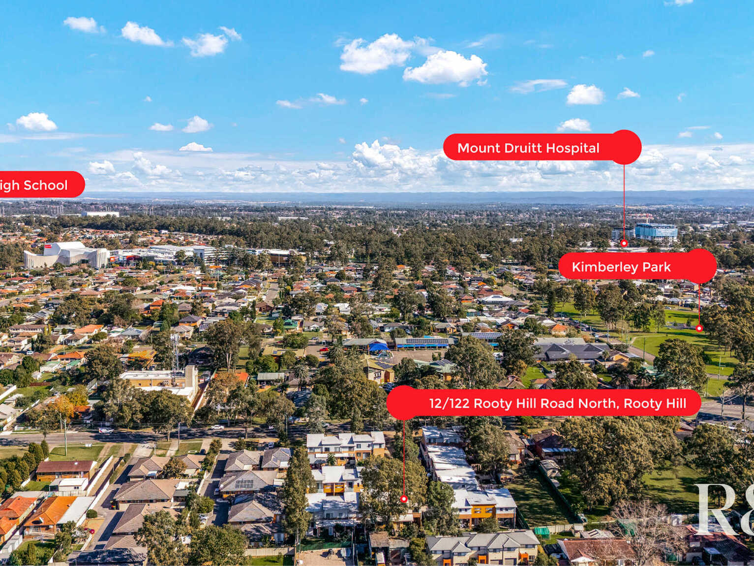 12/122 Rooty Hill Road North Rooty Hill