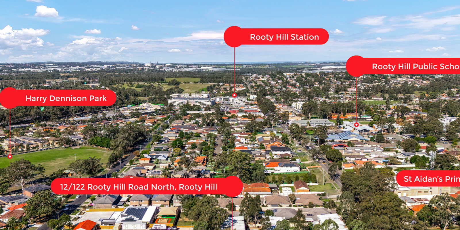 12/122 Rooty Hill Road North Rooty Hill