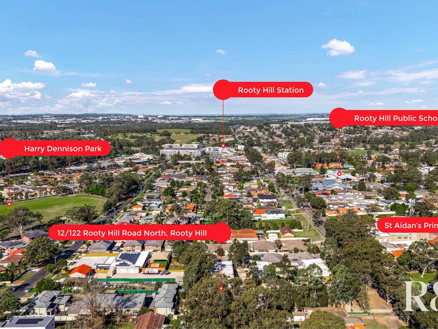 12/122 Rooty Hill Road North Rooty Hill