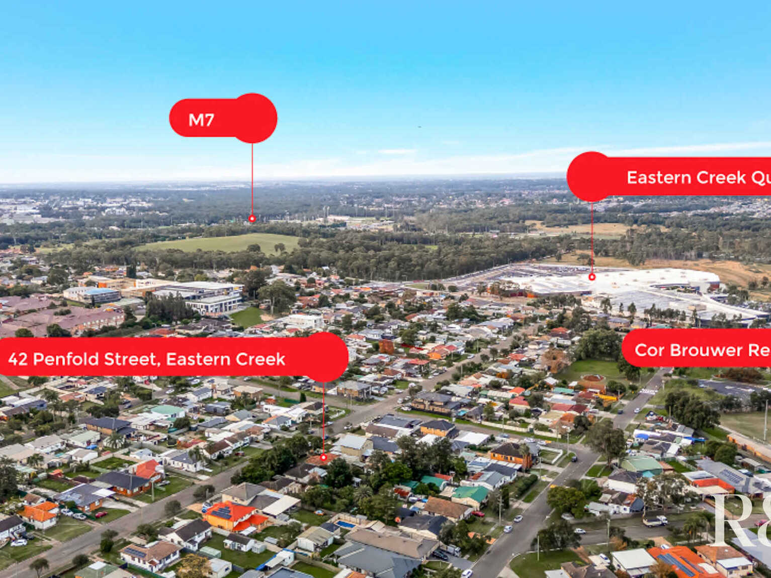 42 Penfold Street Eastern Creek 42 Penfold Street Eastern Creek
