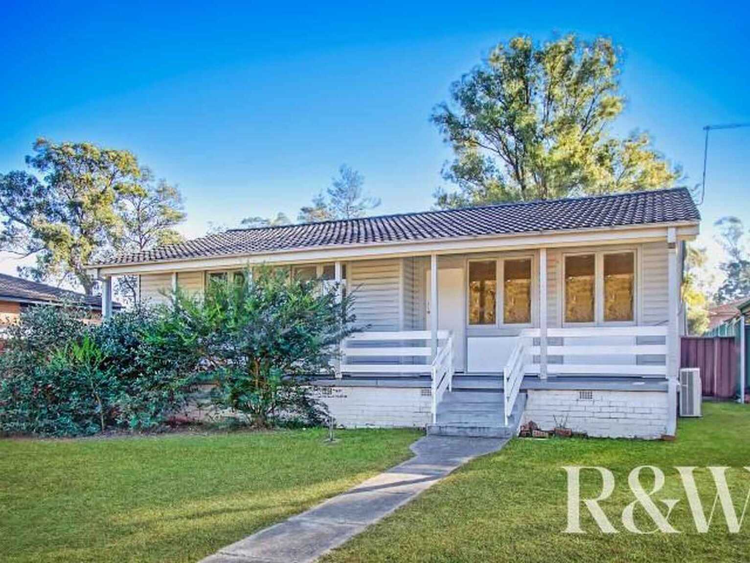 5 Balboa Place Willmot
