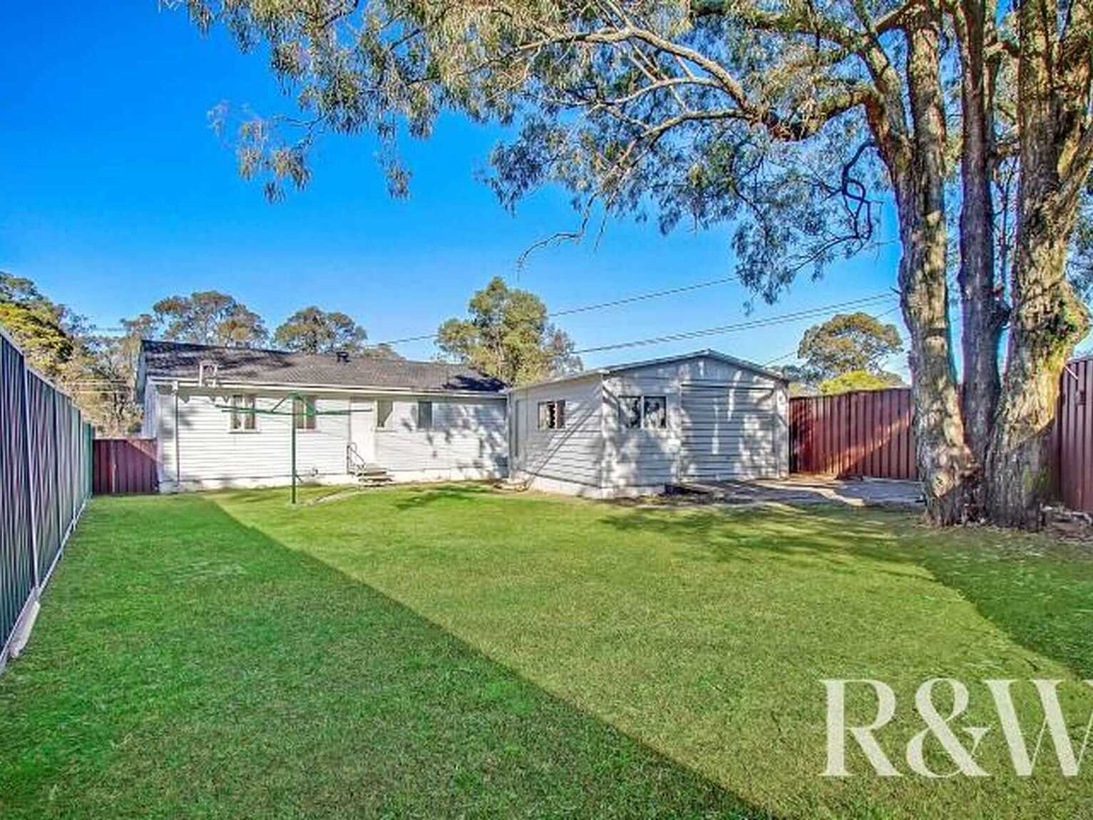 5 Balboa Place Willmot