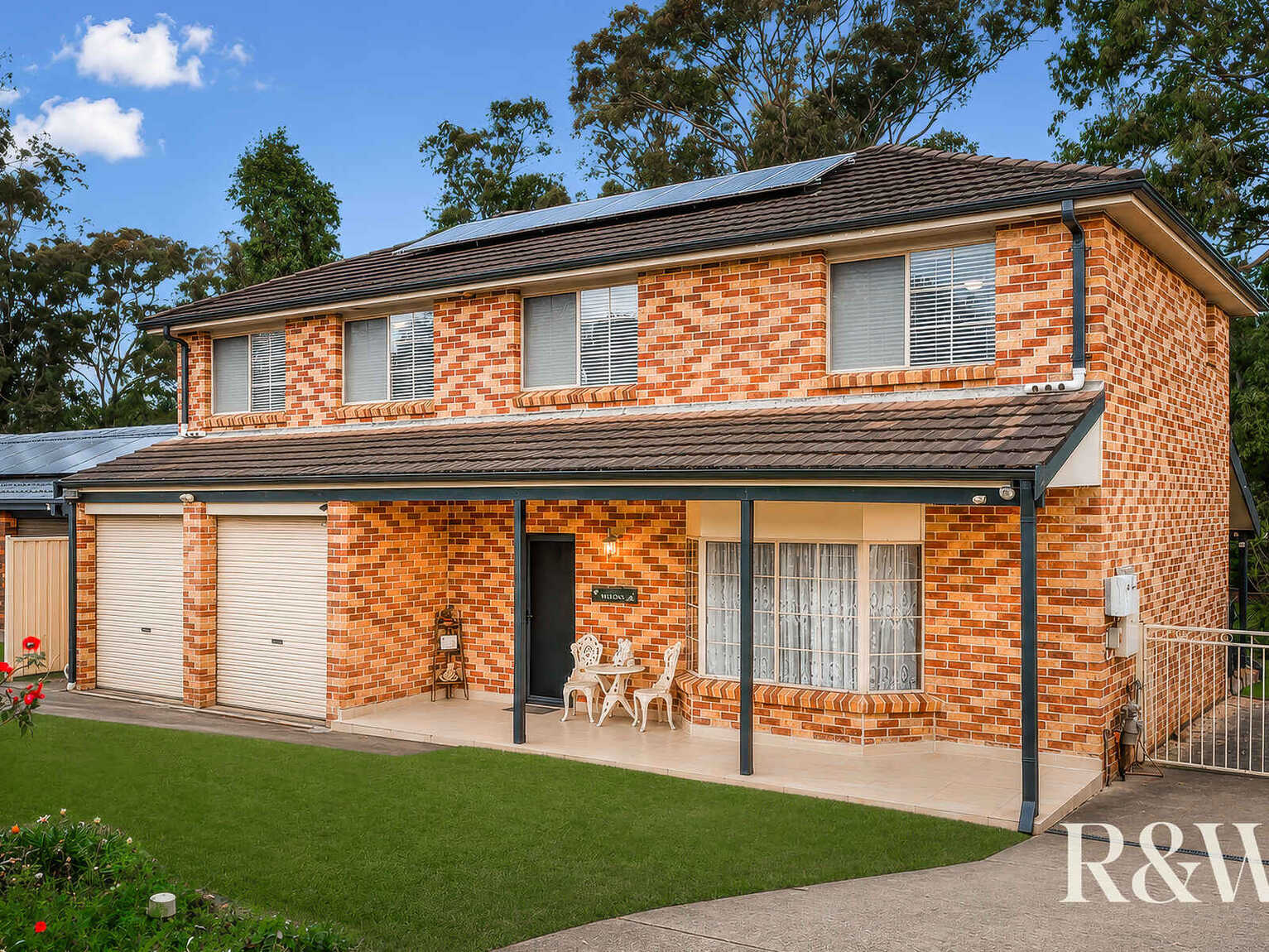 16 Fallon Close Quakers Hill 16 Fallon Close Quakers Hill
