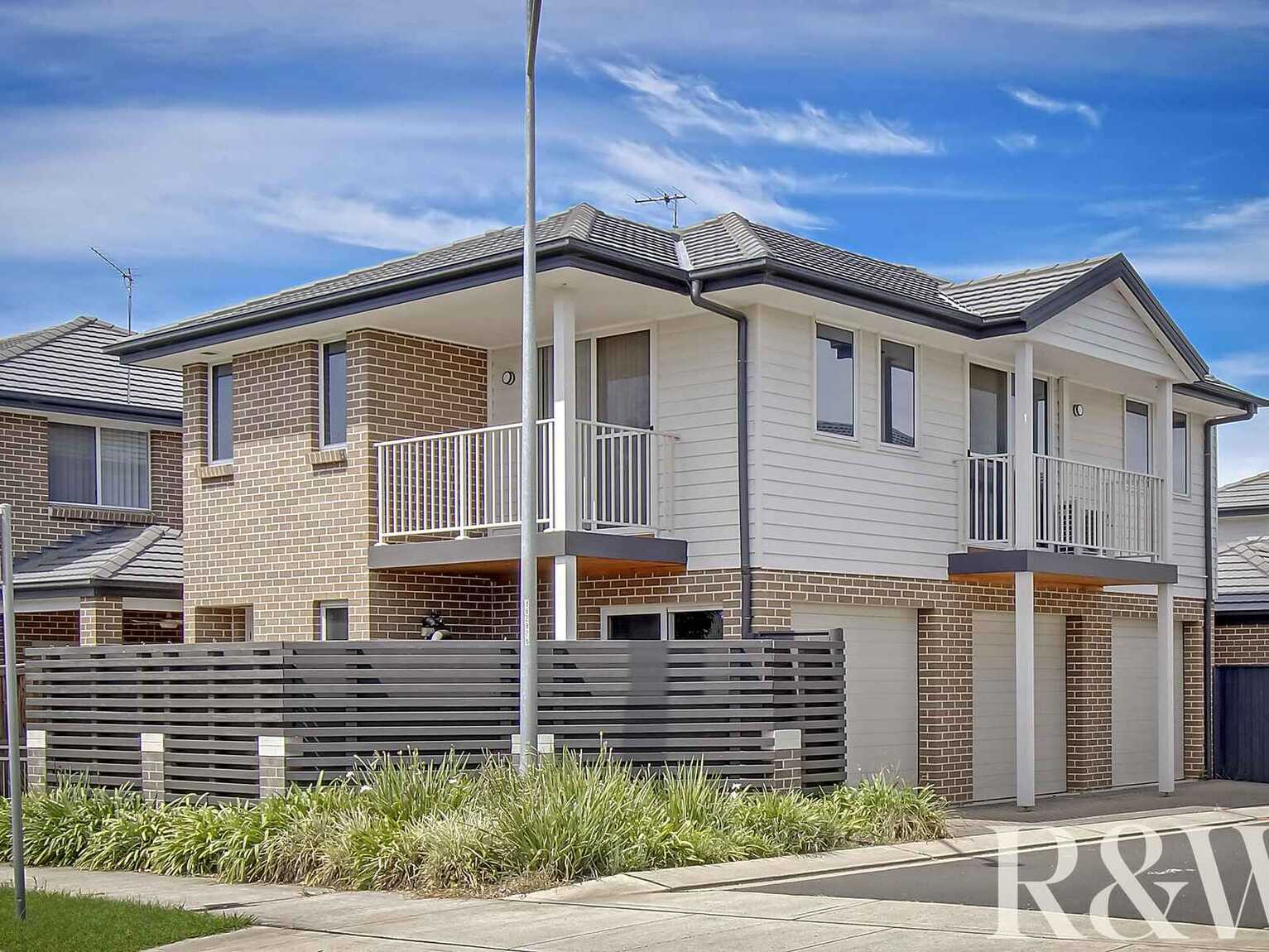 3/21 Sydney Smith Drive Penrith