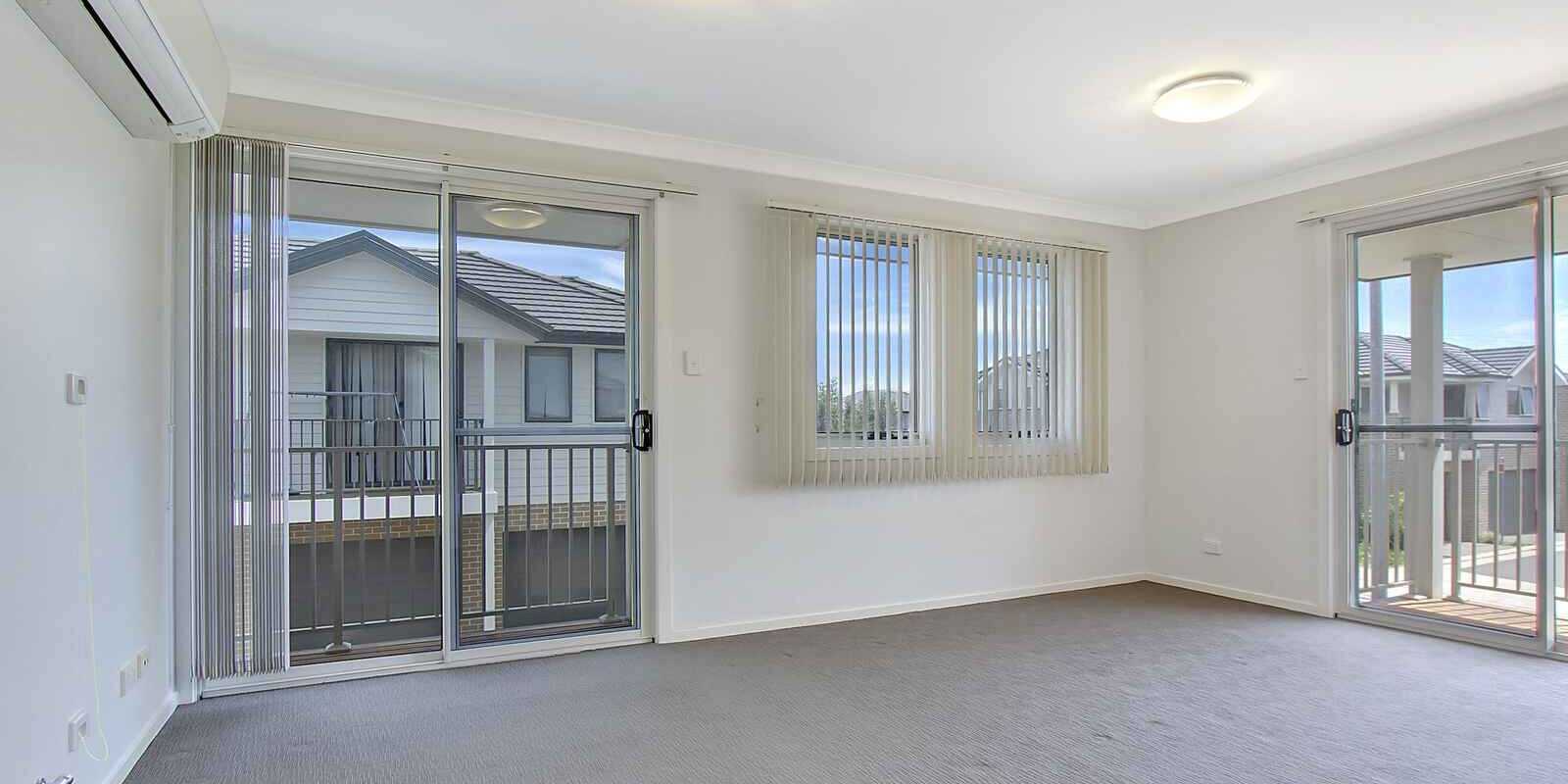 3/21 Sydney Smith Drive Penrith