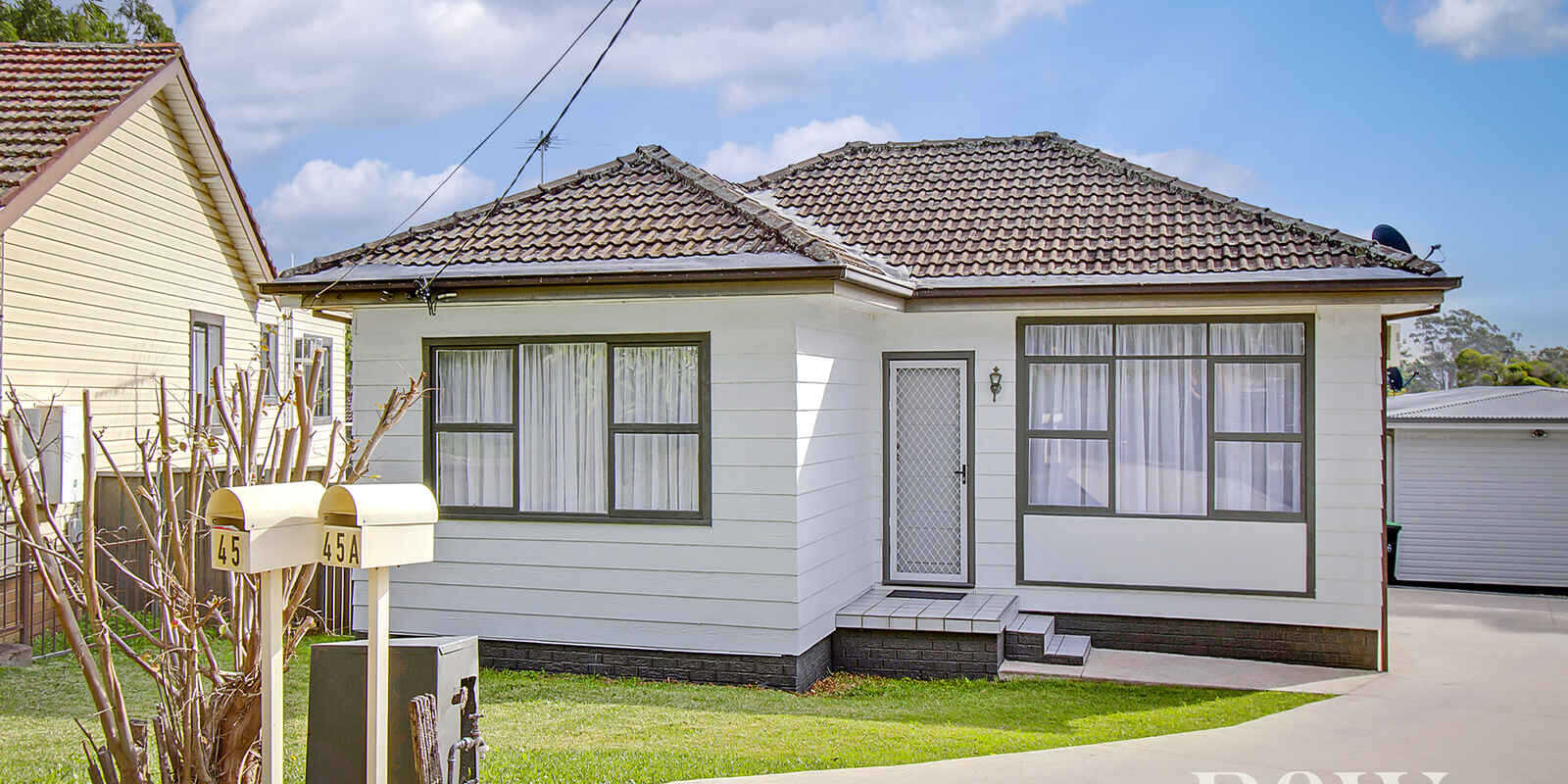 45 & 45a Dina Beth Avenue Blacktown