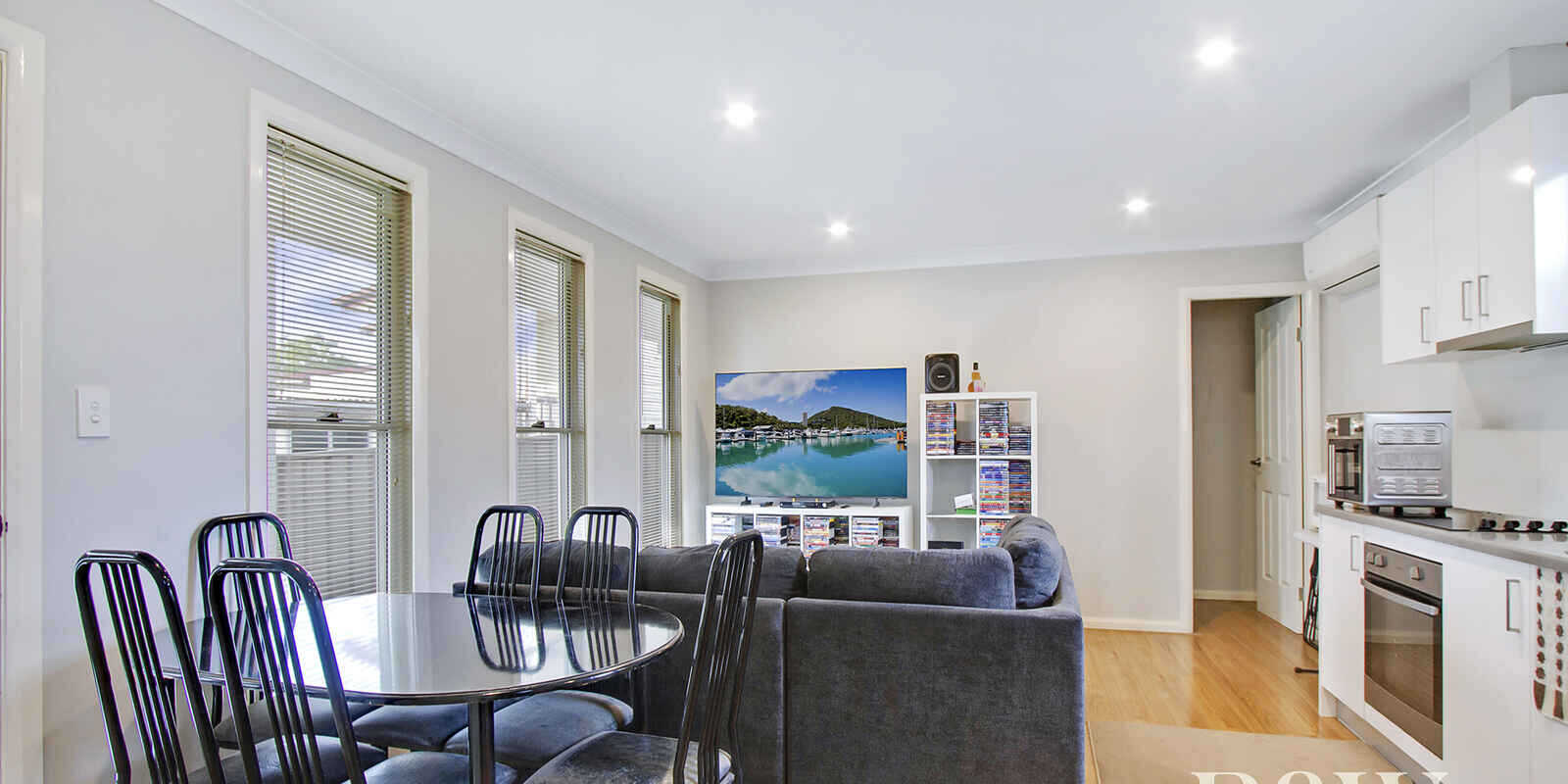 45 & 45a Dina Beth Avenue Blacktown
