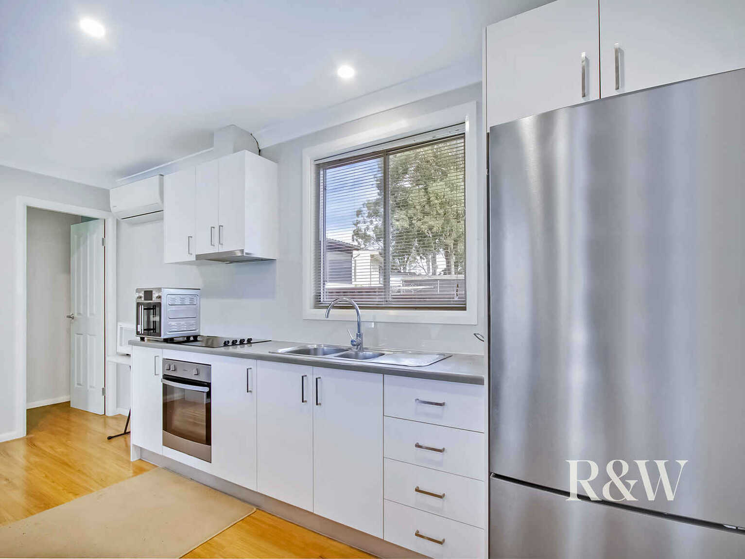 45 & 45a Dina Beth Avenue Blacktown