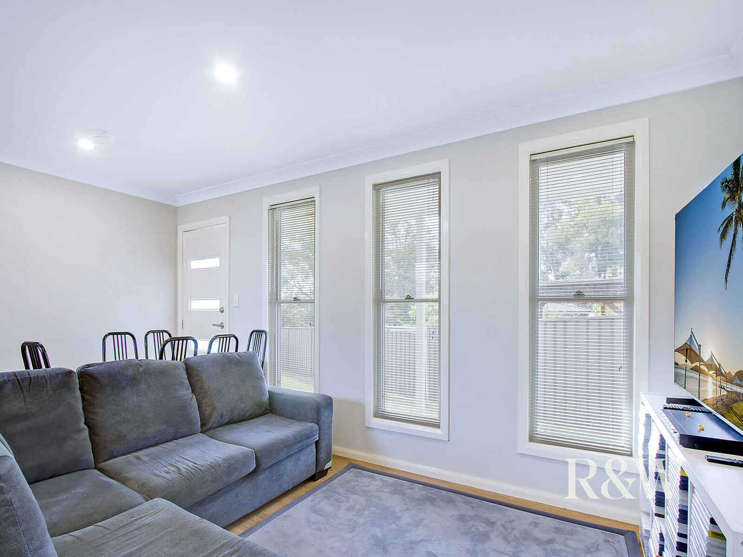45 & 45a Dina Beth Avenue Blacktown