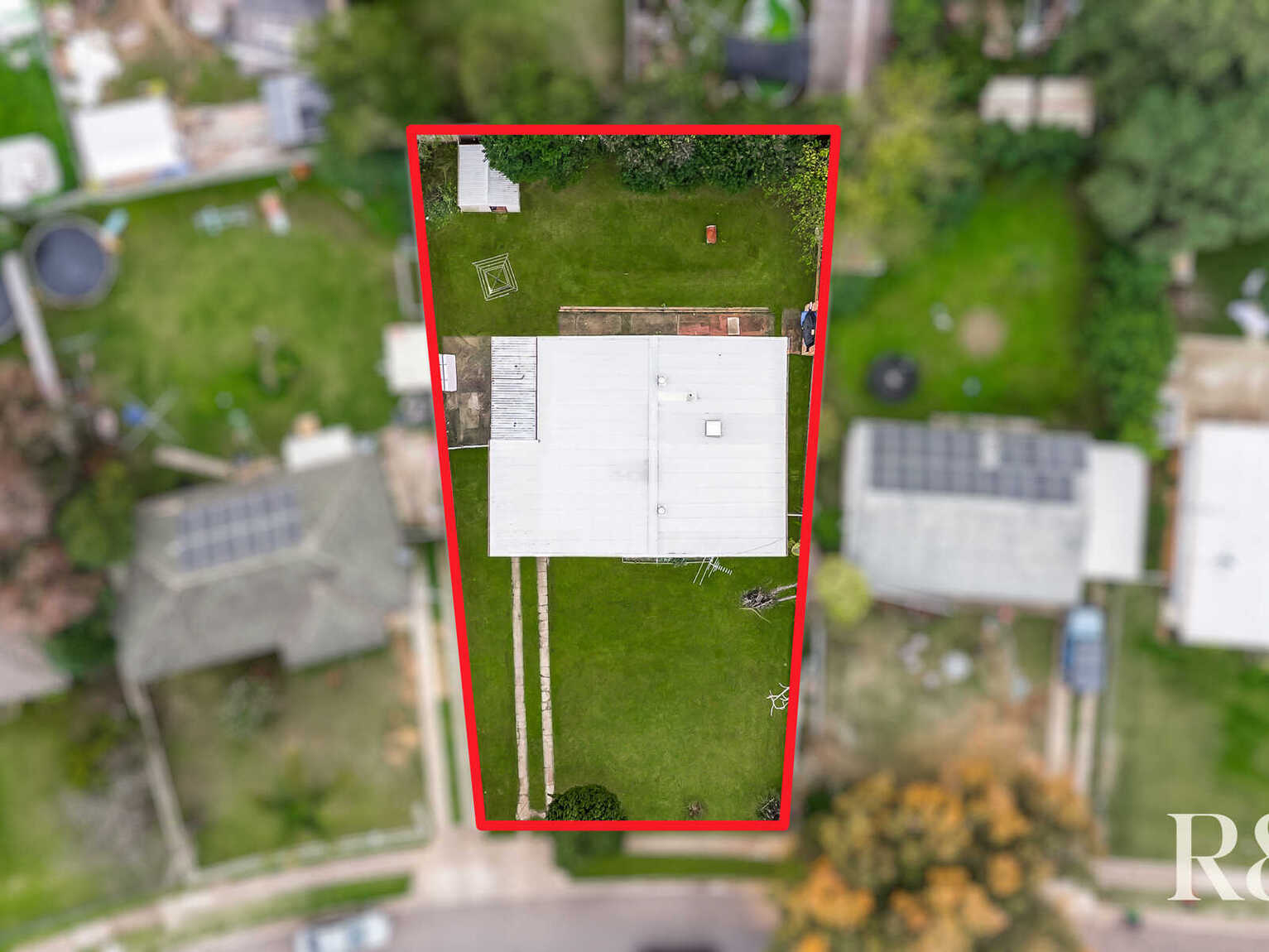 90 Bulolo Drive Whalan