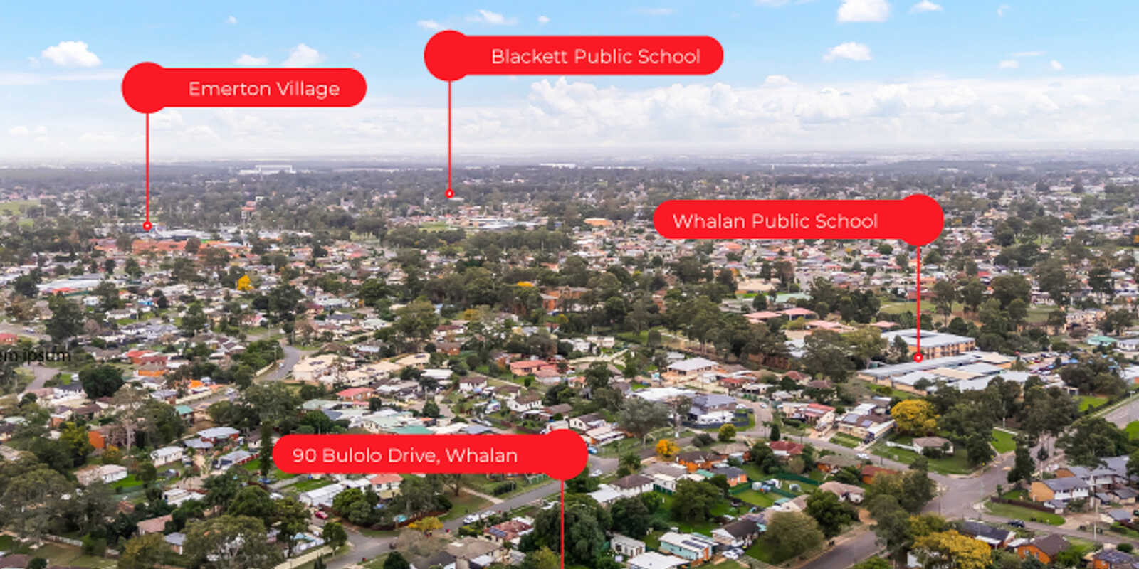 90 Bulolo Drive Whalan