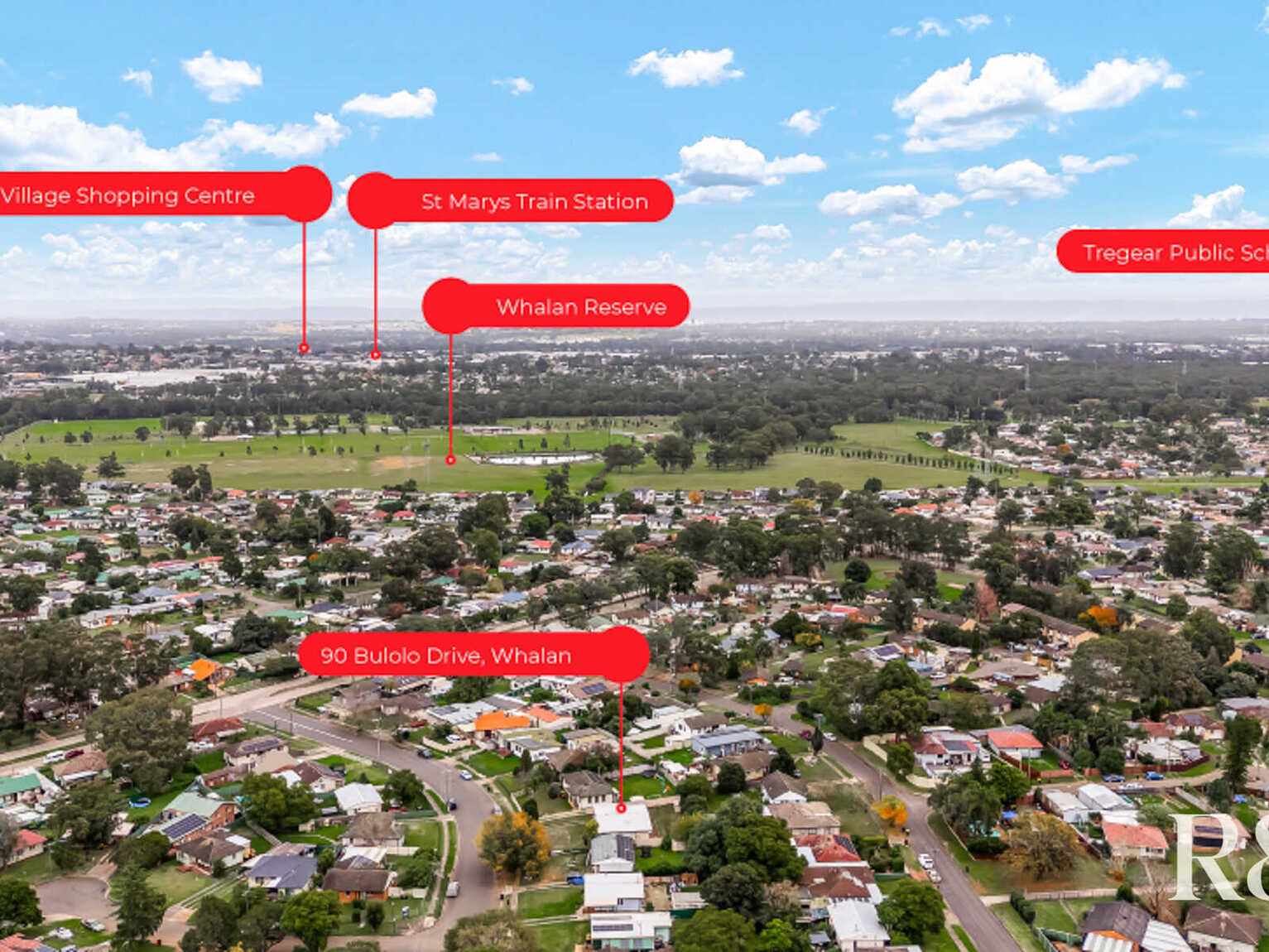 90 Bulolo Drive Whalan