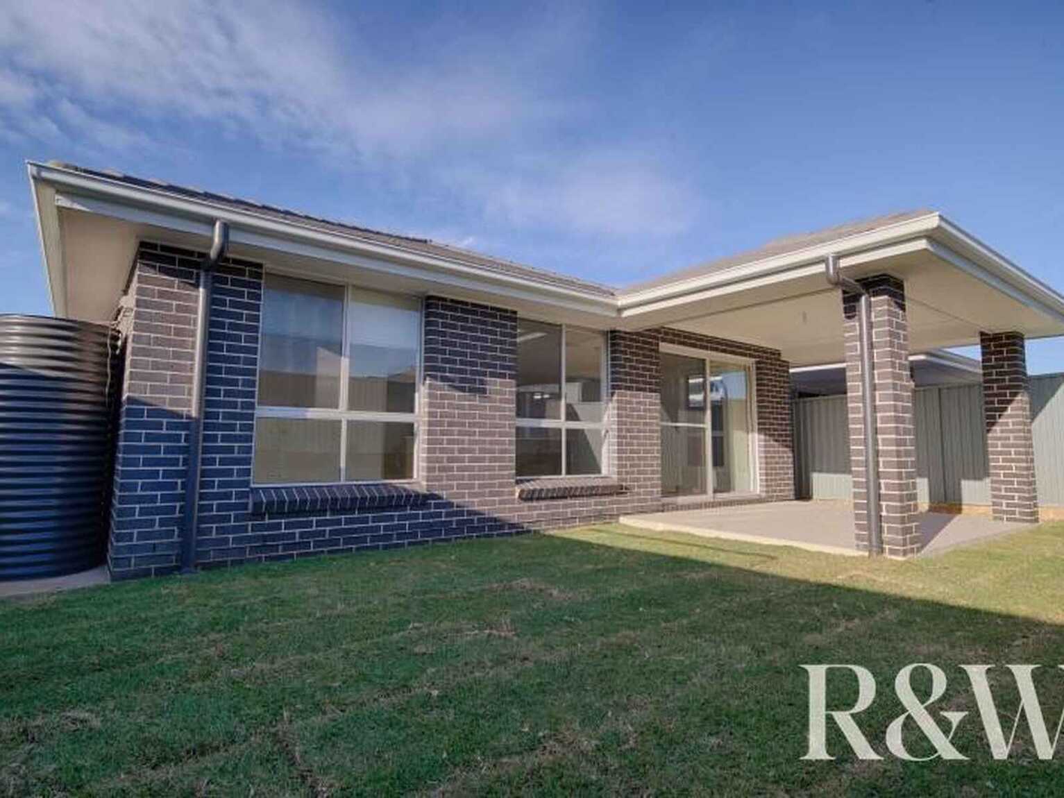29 Putland Street Riverstone