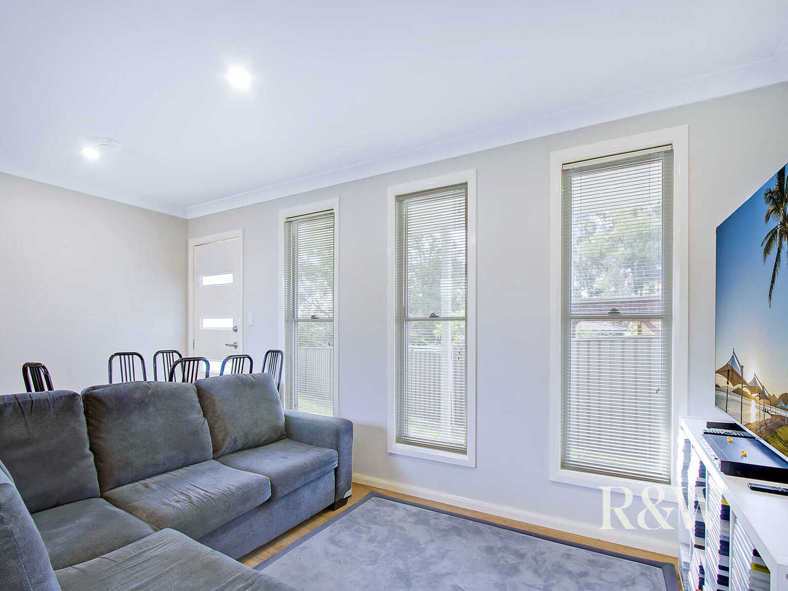45 & 45a Dina Beth Avenue Blacktown