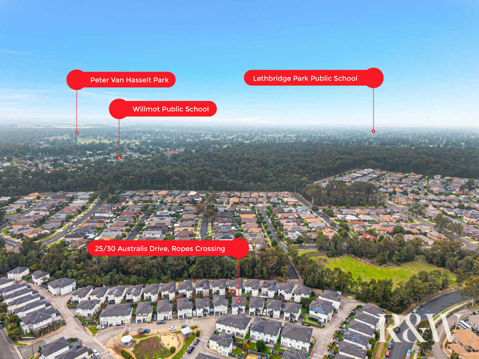 25/30 Australis Drive Ropes Crossing