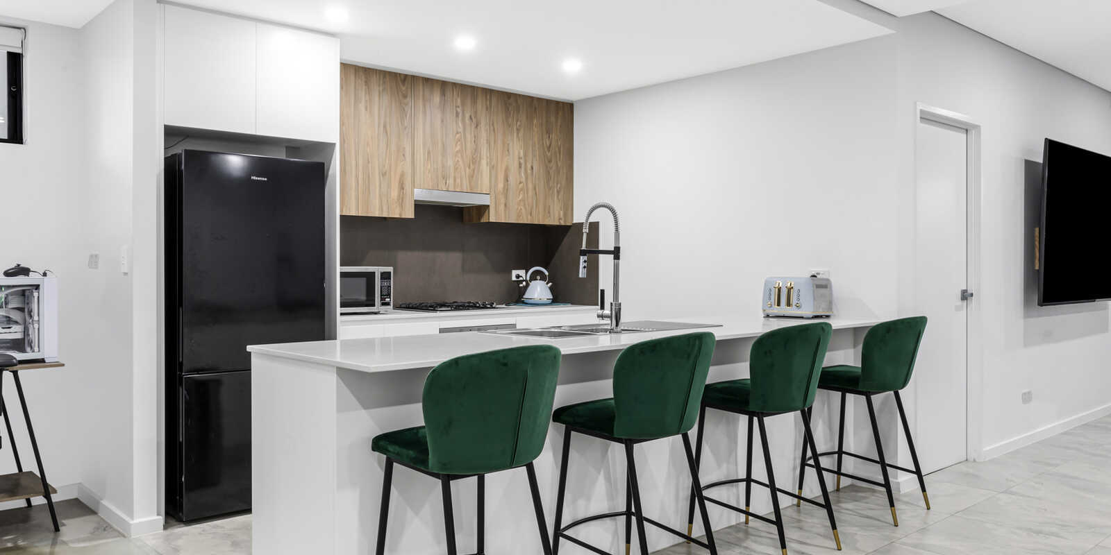1/29 Lethbridge Street Penrith