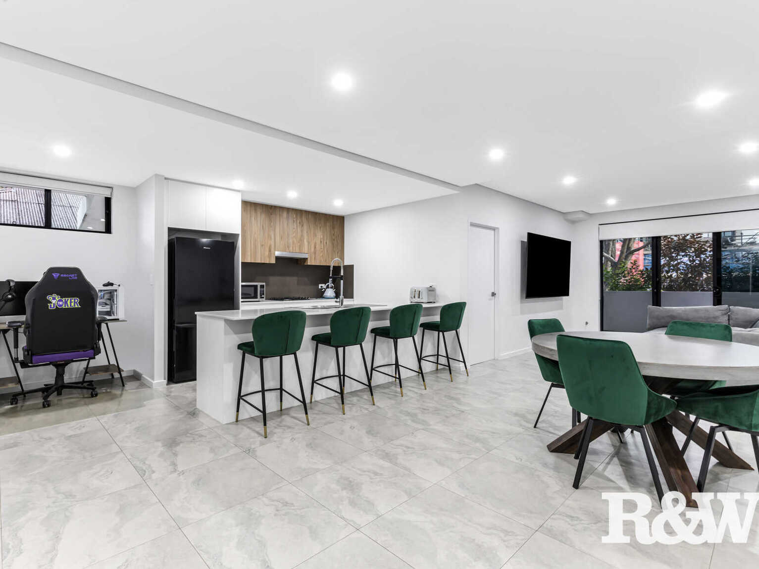1/29 Lethbridge Street Penrith