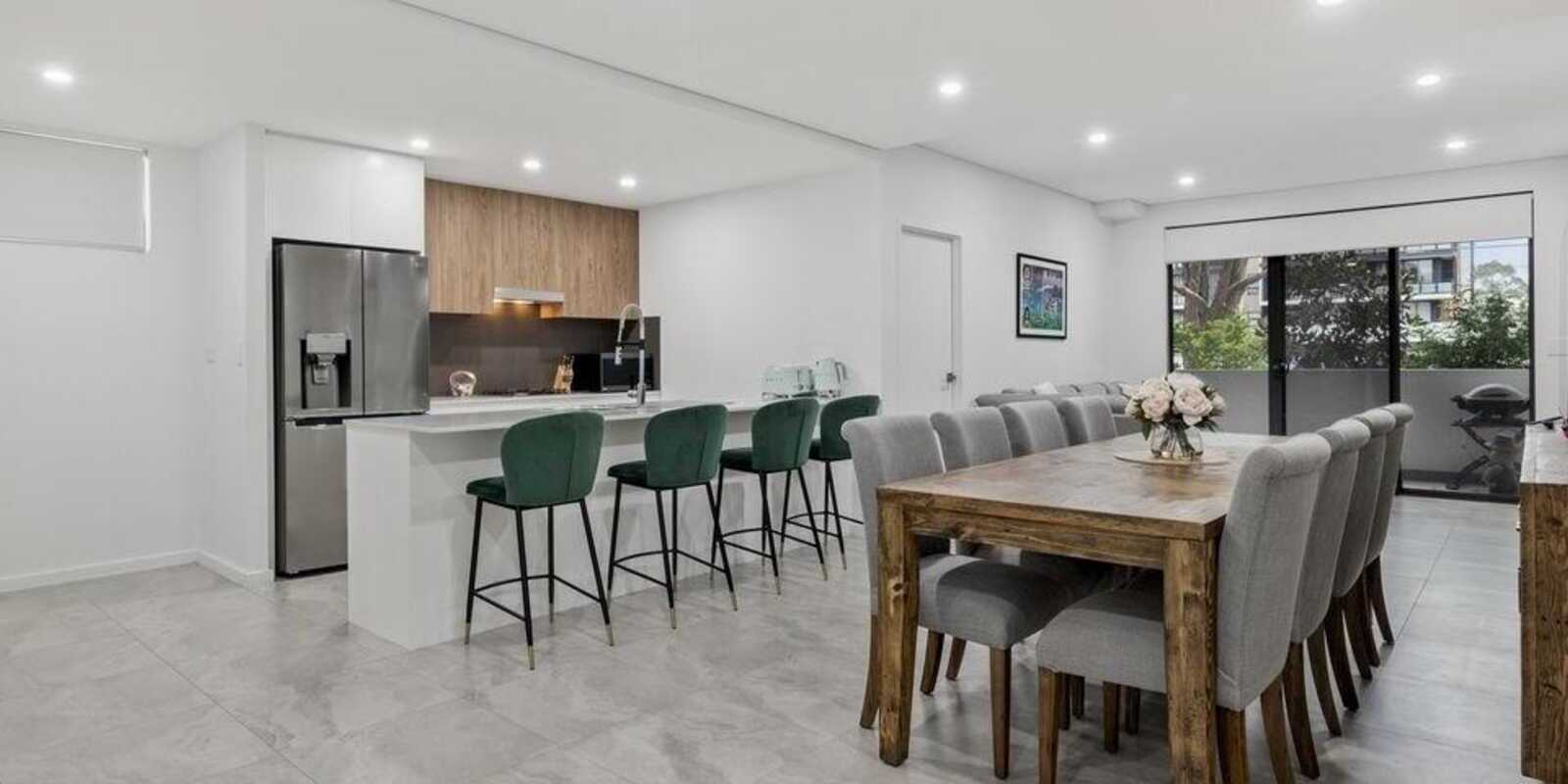 1/29 Lethbridge Street Penrith